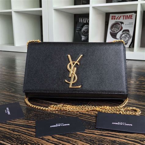 bella saint laurent bags